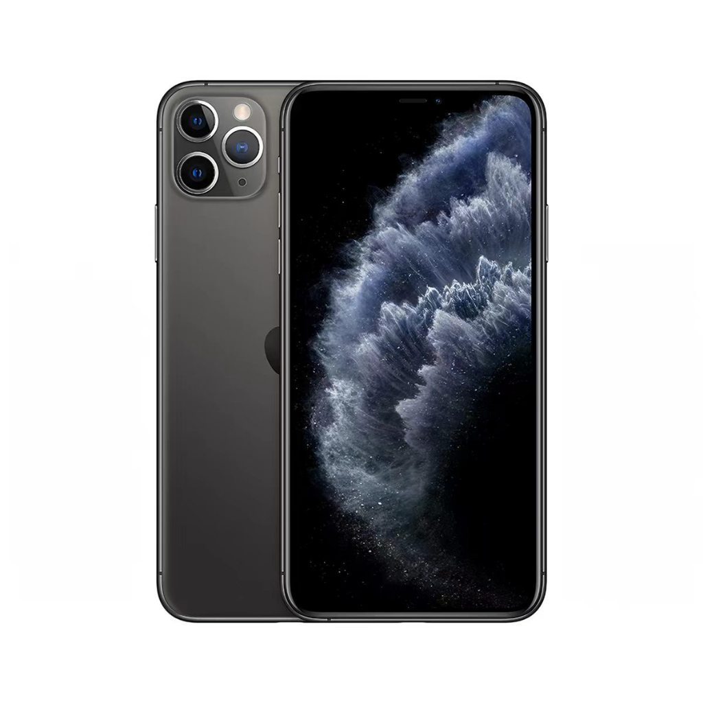 Apple - 【今日まで】iPhone 11 ProMax 64GB スペースブラック iPhone 11/11 Pro/ 11 Pro Max 64GB/128GB/256 Gb 100% Original Saúde