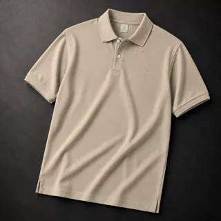 Kit 3 Camisa Polo Masculina Piquet Premium