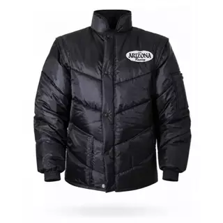 Jaqueta Arizona Racing Basica + Balaclava + Chaveiro