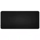 Mousepad Gamer Extra Grande Desk Pad Borracha Antiderrapante Para Teclado e Mouse Preto