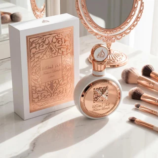 Perfume Árabe Fakhar 30ml/100ml Perfume da família real Usado por celebridades