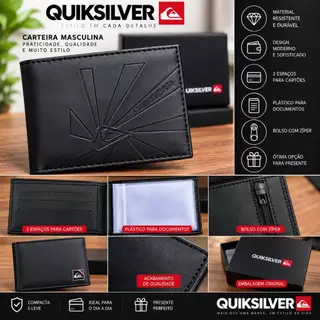 Carteira Masculina Compacta Diversos Modelos