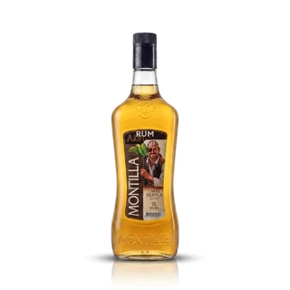 Rum Montilla Carta 1L