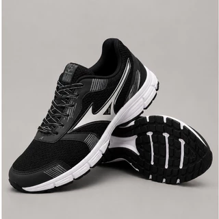 Tênis Sapato Masculino Esportivo Jet 2 Academia Caminhada Corrida Mesh Respirável Solado Antiderrapante envio imediato