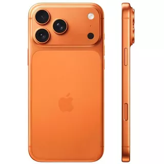 Celular Iphone 17 pro max 512GB (VITRINE)