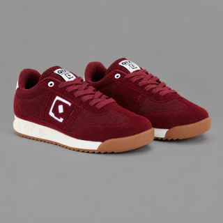 Tênis QIX Akademic Casual Masculino Feminino