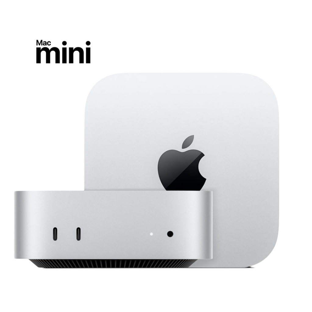 Mac mini M4 16GB 256GB Apple保証残有 美品 Mac Mini M4 Apple 16GB 256GB SSD Novo Original Lacrado com Nota