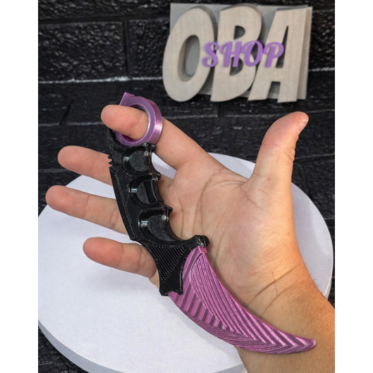 Karambit em Oferta | Shopee 2026