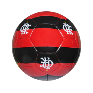 Bola Oficial Flamengo Futebol de Campo 2026/2027 em Oferta na Shopee