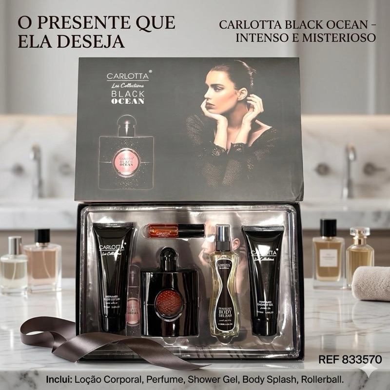 chanel chance em Promoção na Shopee Brasil 2026