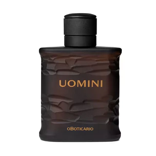 Uomini 100ml Oboticario ORIGINAL E LACRADO
