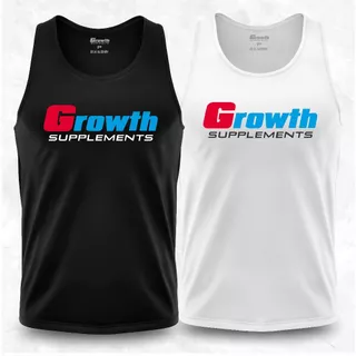 Kit Regata/Camisa Dry Fit Esportiva - Academia - Treino - Crossfit