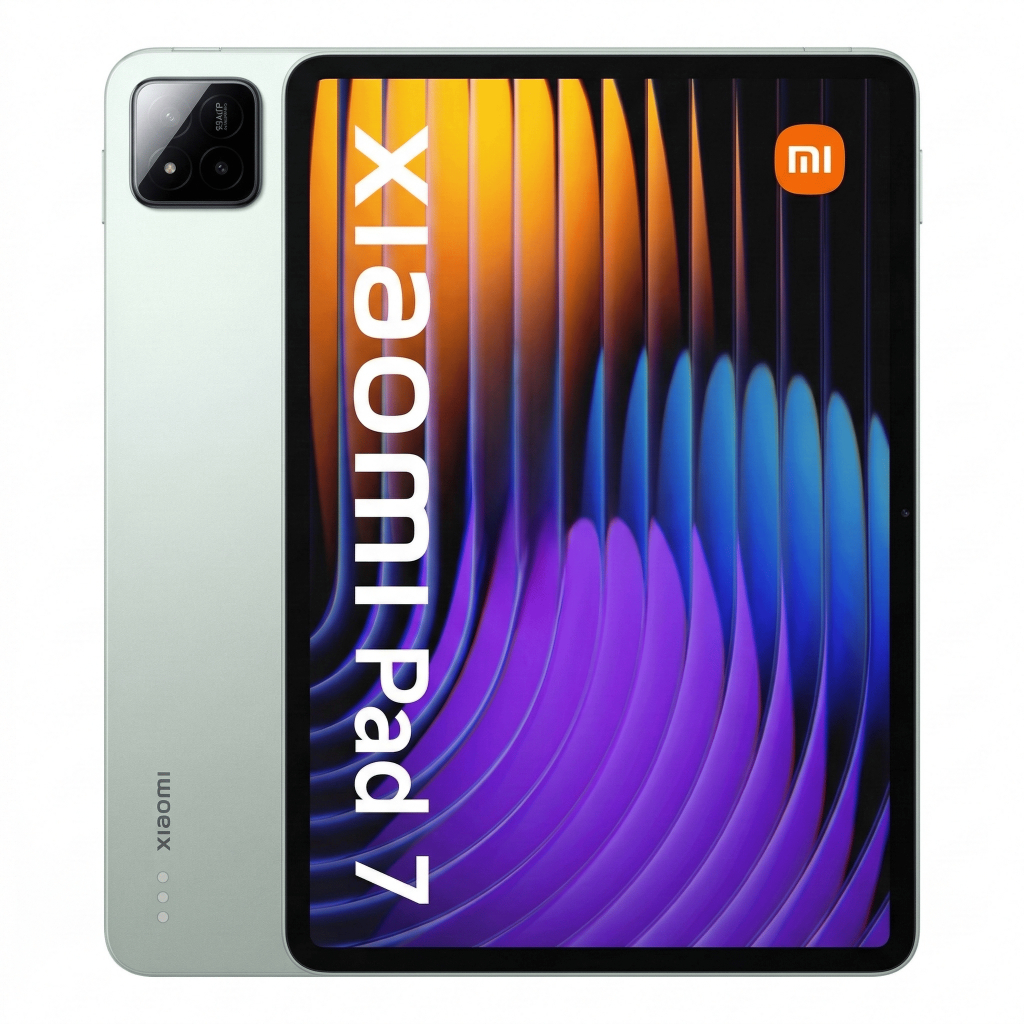 Tablet Xiaomi Pad 7 | 128GB | 8GB RAM | Tela 11.2