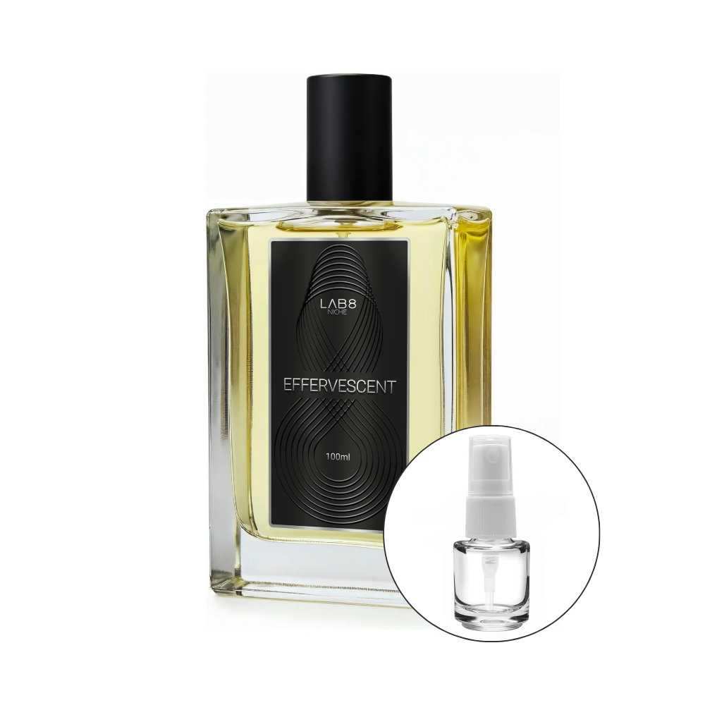 Perfume Effervescent Lab8 Insp Vibrato | Shopee Brasil