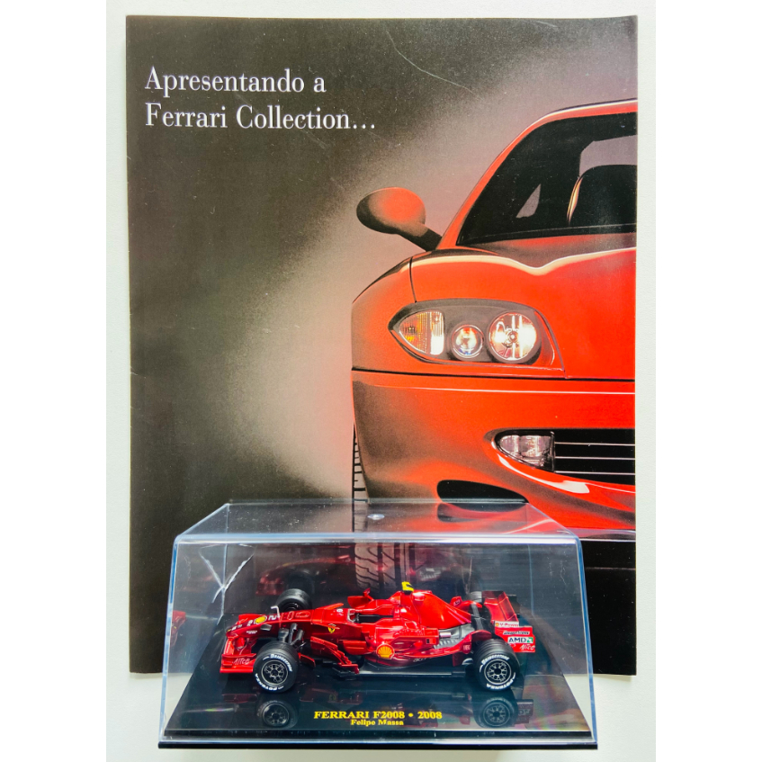 ferrari f2008 em Promoção na Shopee Brasil 2026