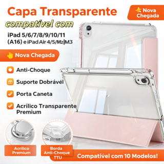 air ipad 5 em Promoção na Shopee Brasil 2026