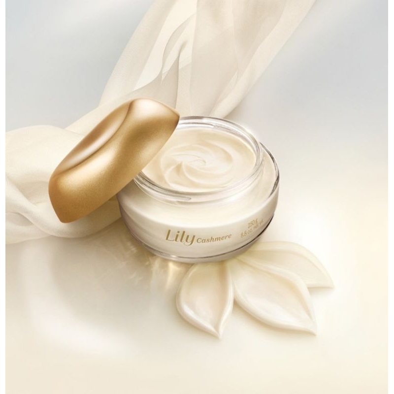 Creme Hidratante Acetinado Corporal Lily de O Boticário em Oferta na Shopee