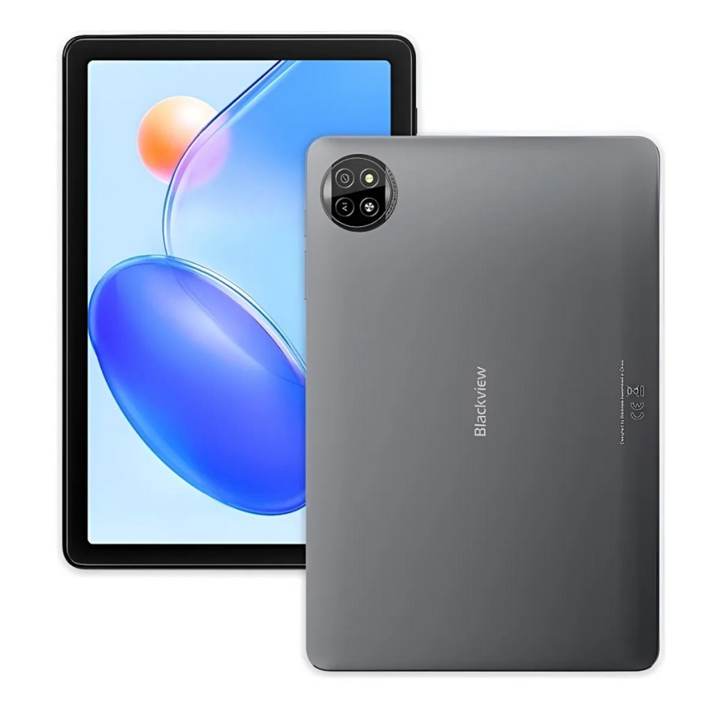 Tablet Blackview Tab 20 WiFi 64GB 4GB RAM de 10.1