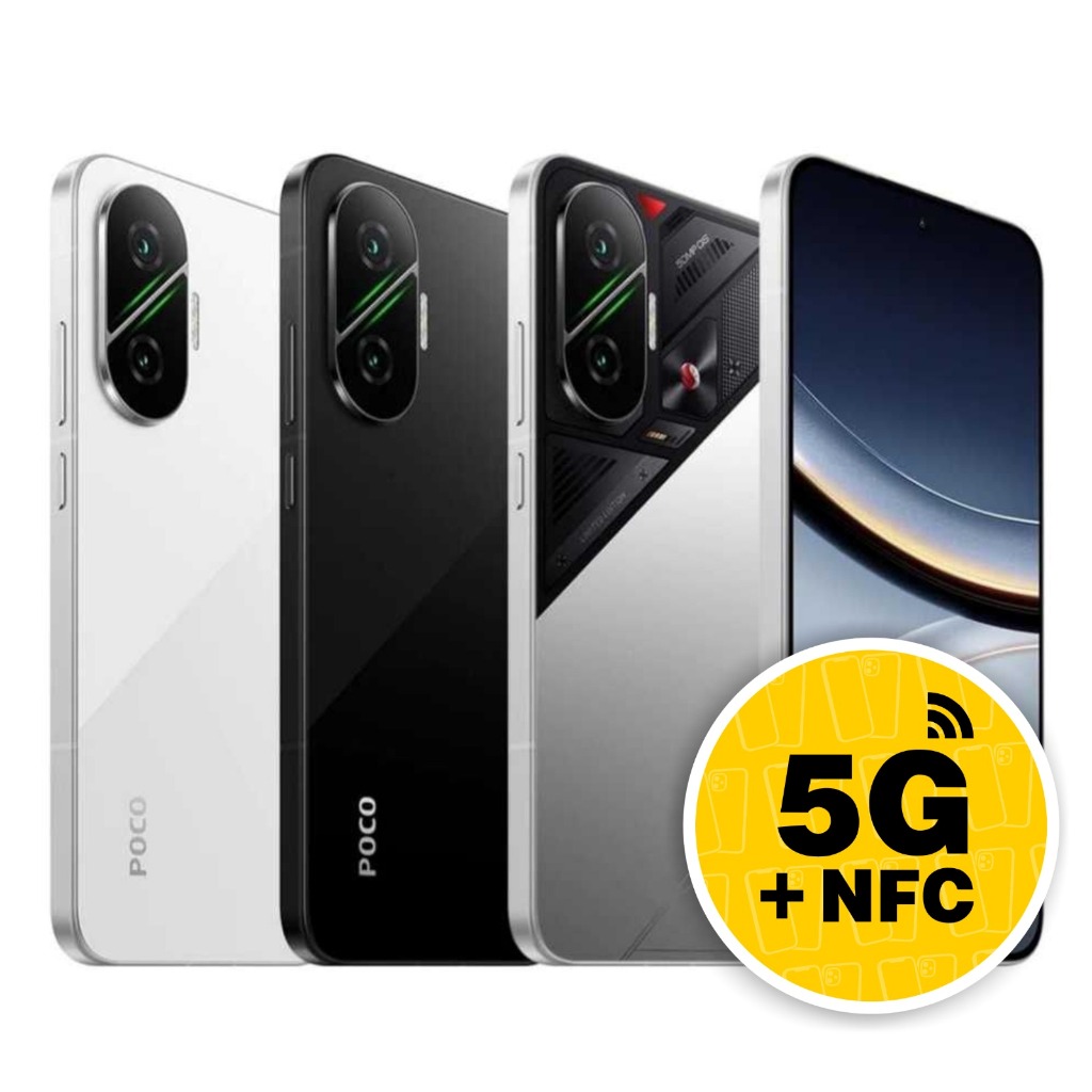 Poco F6 em Oferta | Shopee 2026