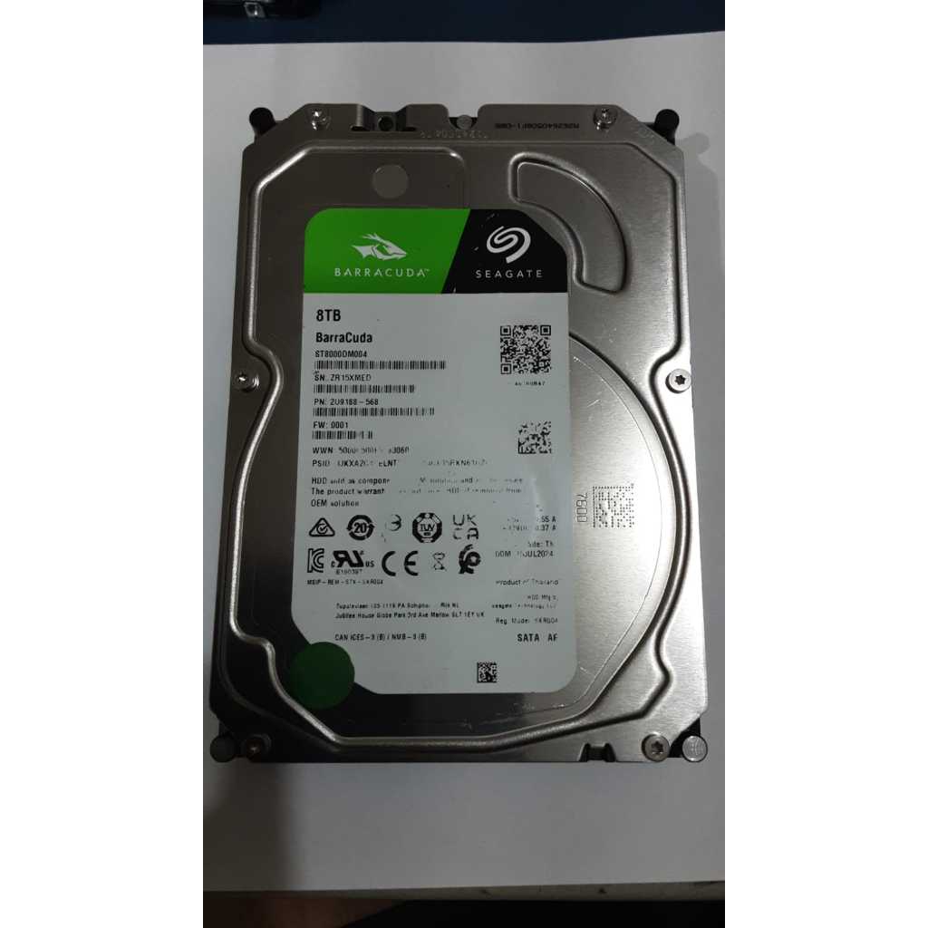 st8000dm004 em Promoção na Shopee Brasil 2026