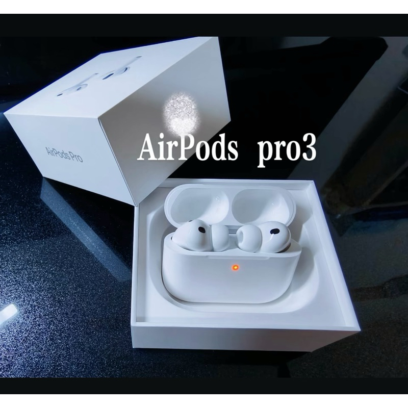 イヤホン AirPods Pro4 Comprar AirPods 4 - Apple (BR)
