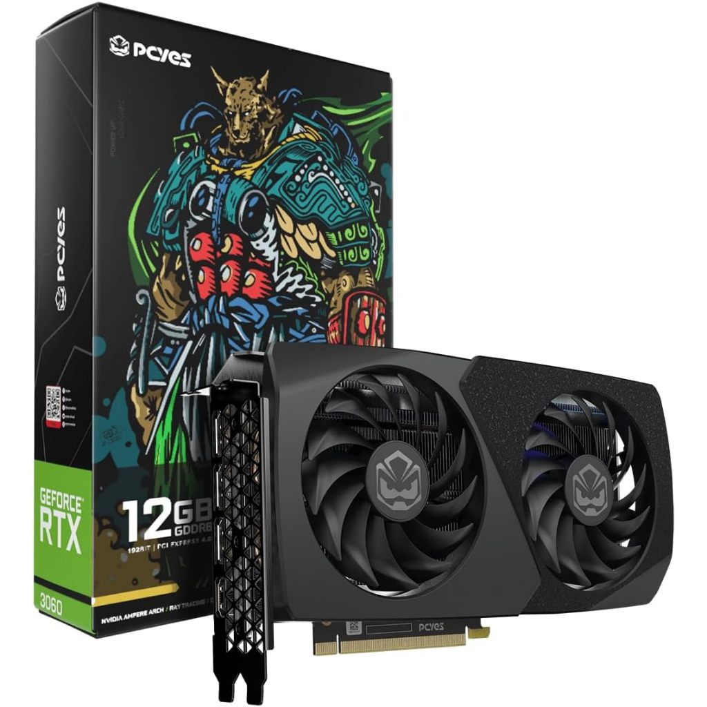 Placa de Vídeo Rtx 3060 Gigabyte em Promoção na Shopee Brasil 2026