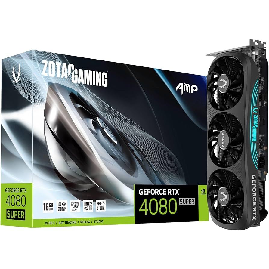 Rtx 2060 Super Zotac em Promoção na Shopee Brasil 2026