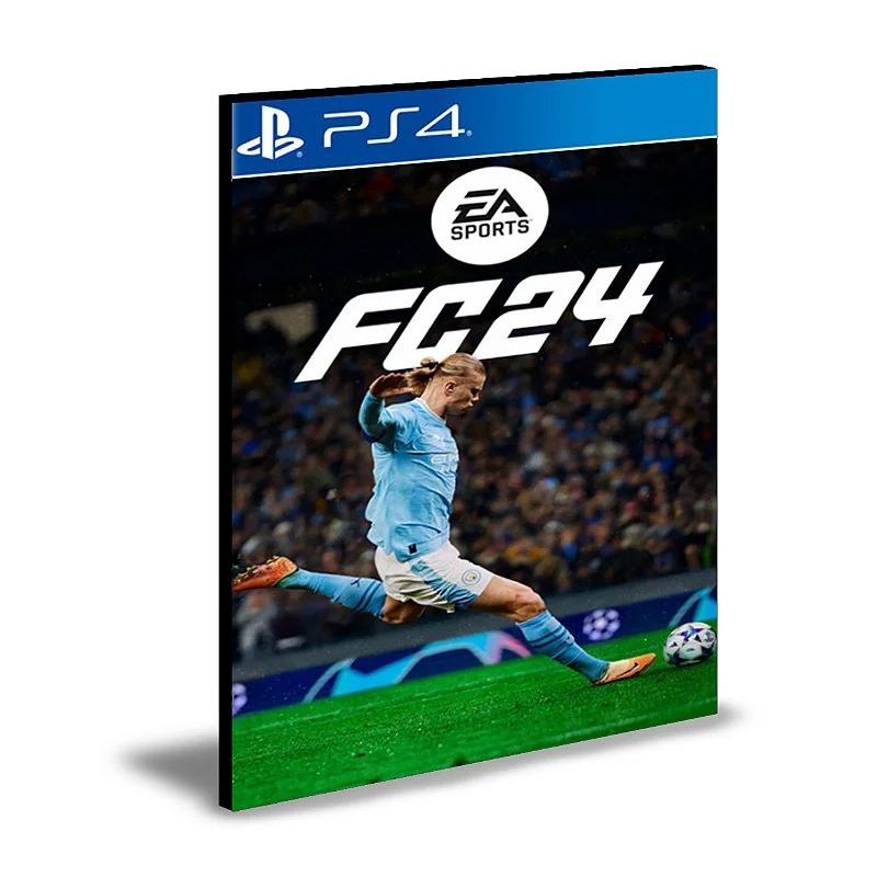 ea sports fifa 24 ps4 | Shopee Brasil