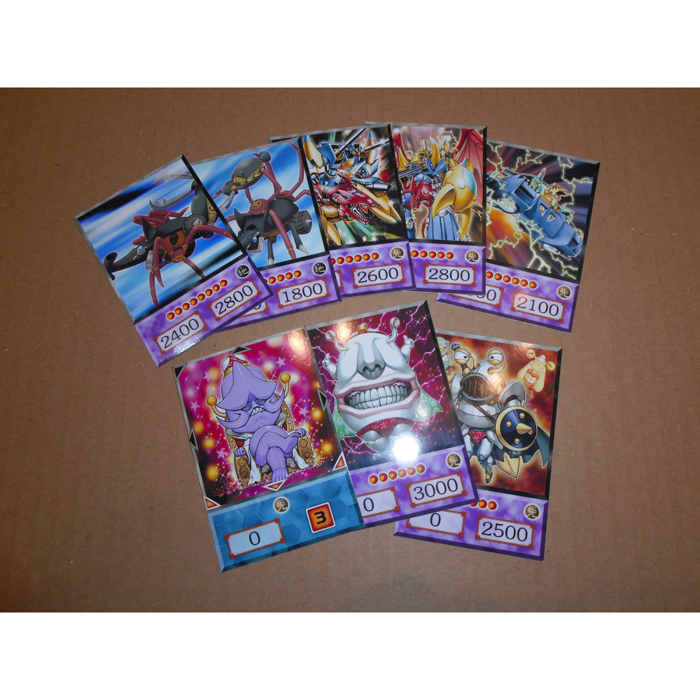 CHACHA 外箱付き Deck Chazz em Promoção na Shopee Brasil 2026