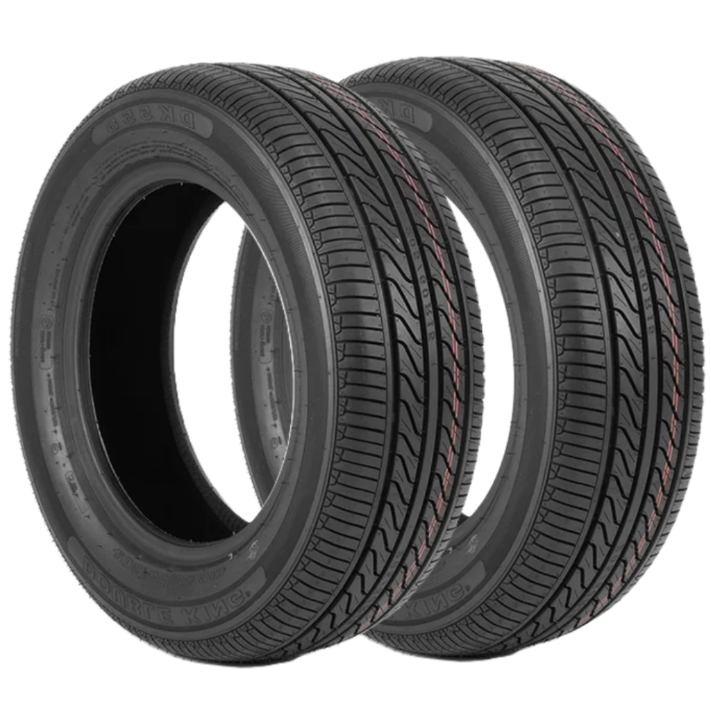 Kit 2 Pneus 175/60 R13 Double King DK569 77H Novos Aro 13 | Shopee