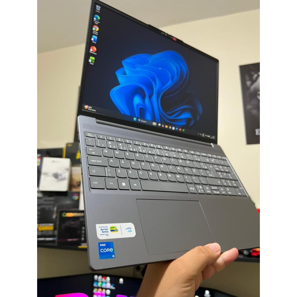 Computador Fácil Slim Intel Core i5 4GB SSD 120GB em Promoção na