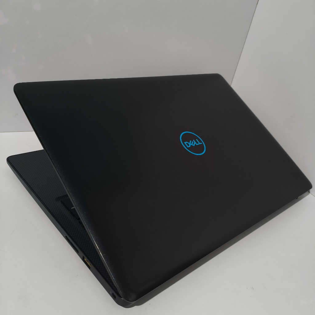 Notebook Dell G3 i7 8ª, GTX 1050 Ti, 16GB RAM, 500GB SSD, 15.6P
