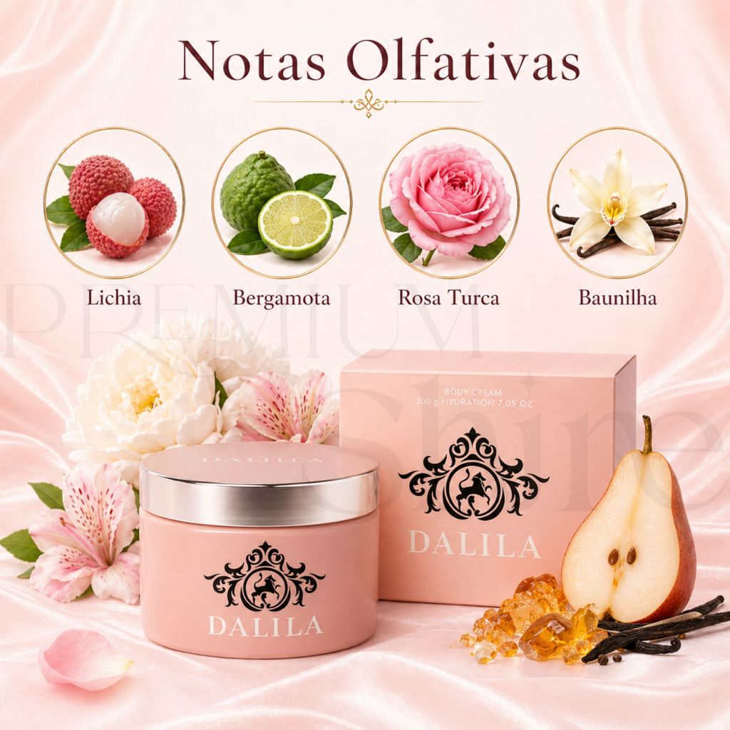 Hidratante Árabe Angel Isabelle la Belle Pasta Creme em Pote 200g