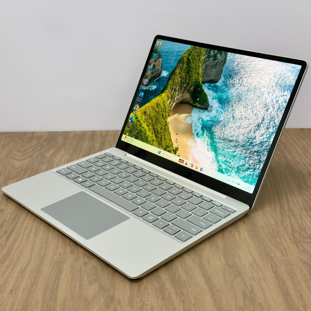 美品Surface Laptop Go2 i5／256GBオフィス電池良好99% Notebook Microsoft Surface Laptop Go 2 i5 16GB SSD 256GB Touch