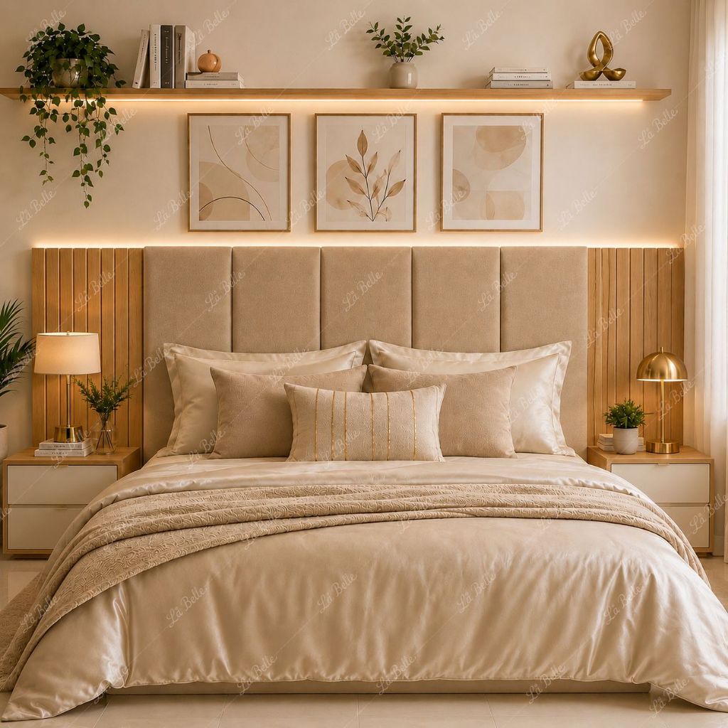 Cabeceira Cama King em Oferta | Shopee 2026