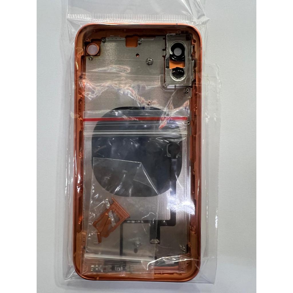 Carcaça transforme seu iphone xs para iphone 17 pro | Shopee Brasil
