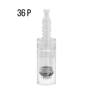 Kit com 10 unidades cartucho 36p
