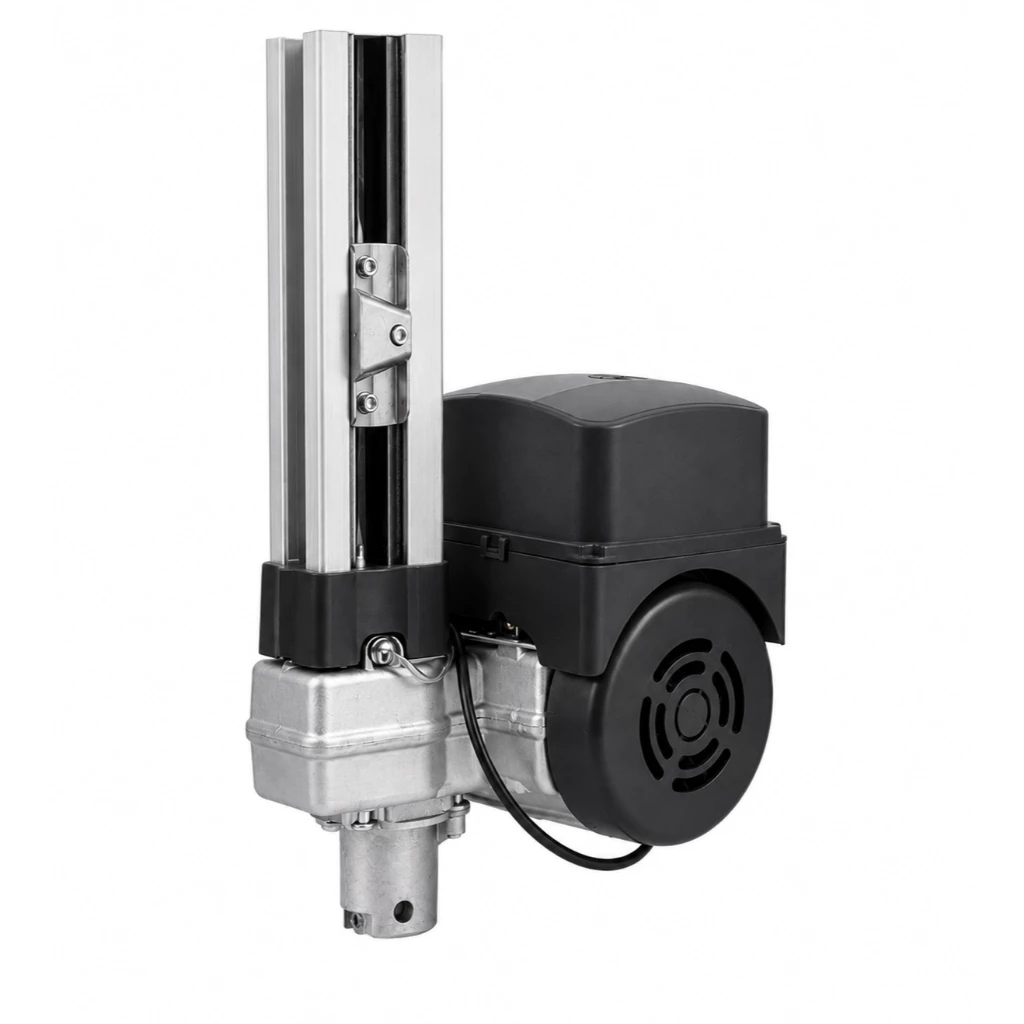 Motor Ppa Bv Levante Sp 1,4 Trilho 2 Controles 250kg Portão Basculante Automático 220V