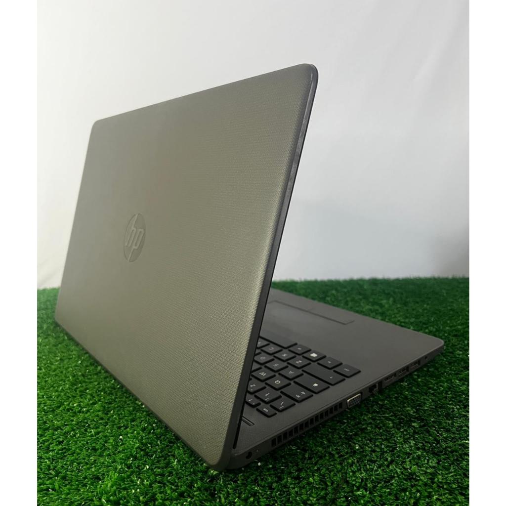 hp ヒューレットパッカード ノートPC HP Notebook PC 255 G6 AMD E2-9000E SSD120GB Notebook HP 255 G6 | SSD de 120gb | 8gb RAM | Processador AMD E2