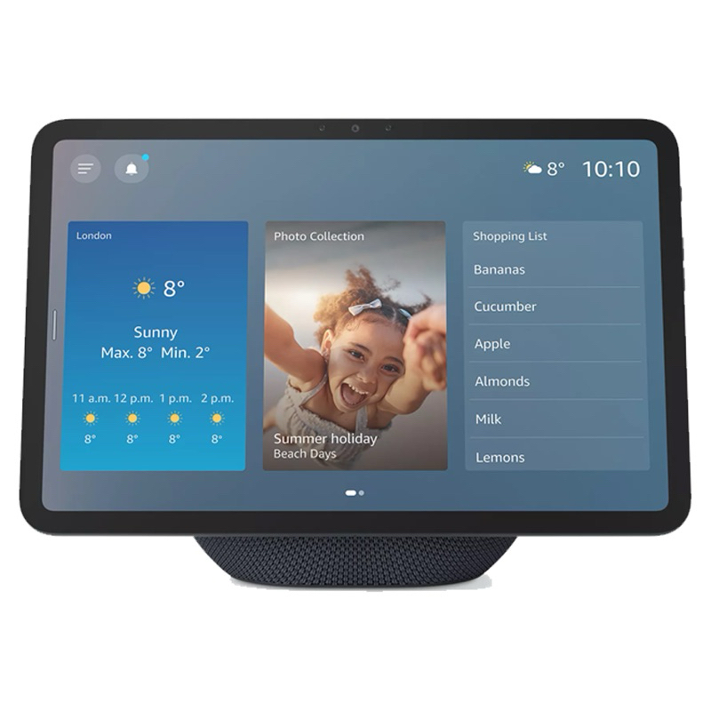 echo show 10 2 geracao em Promoção na Shopee Brasil 2026