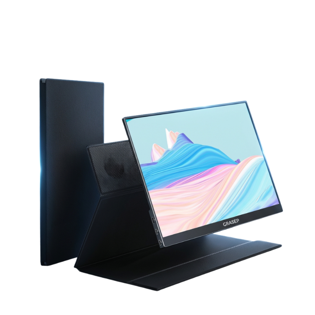Monitor Portátil Grasep D-TELA03 15.6