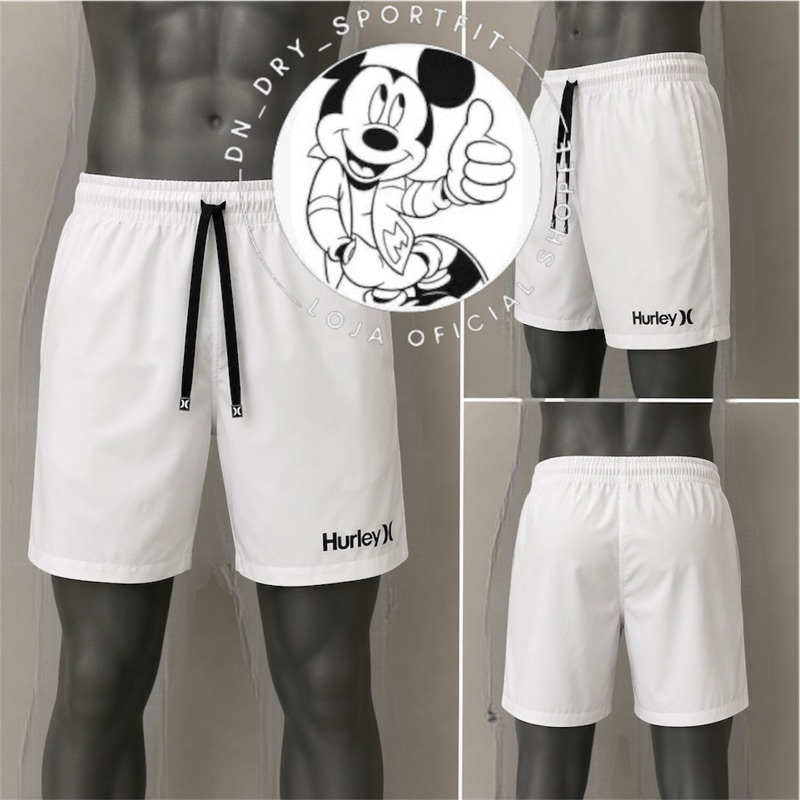 bermuda boardshort em Promoção na Shopee Brasil 2026