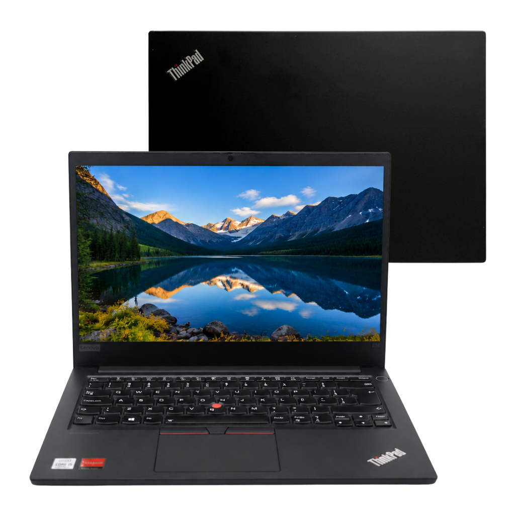 Lenovo Thinkpad T14 Core i7 1265U vPro 16GB Ram 512GB Ssd 14 pol