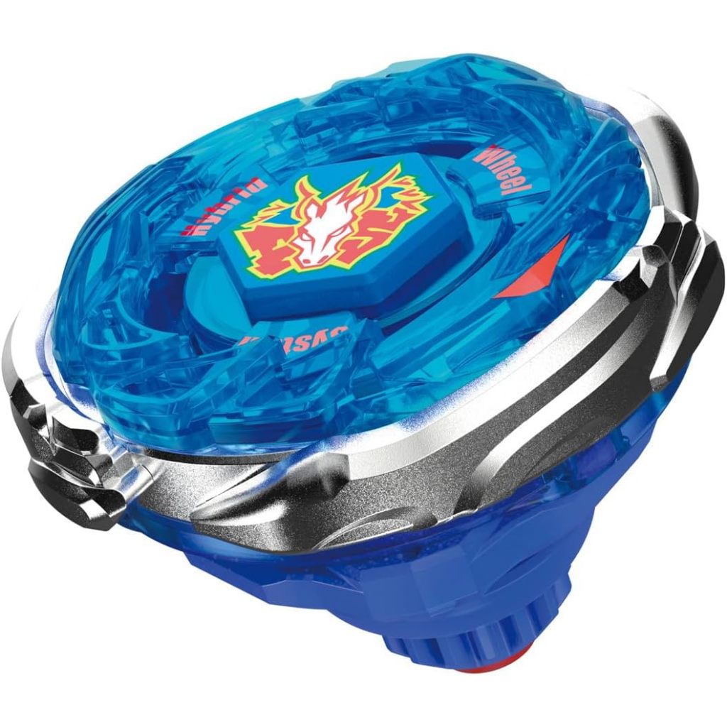 BEYBLADE X ストームペガサス 3-70RA(2セット) TAKARA TOMY BEYBLADE X BX-00 Storm Pegasus 3-70RA Kit Starter