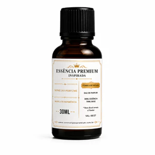 ESSENCIA DE PERFUME CONCENTRADA MASCULINO 10ML IMPORTADO ALTA FIXAÇÃO DURADOURA