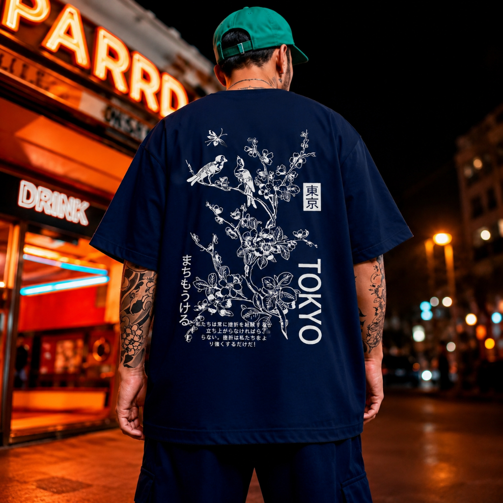 camisa tokyo em Promoção na Shopee Brasil 2026