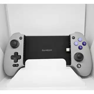 Base Stand para GameSir G8 Plus ou Galileo – Organize seu Setup Gamer Impressão 3D
