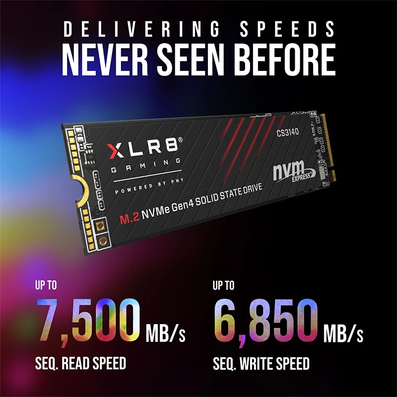 ssd nvme 2tb, ssd gamer gen4