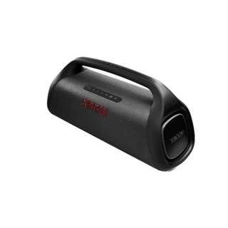 Caixa de Som LG XBoom Go XG9S Bluetooth 120W Rms IP67 24H De Bateria Preto