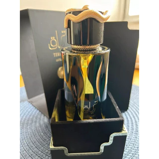 Perfume Teriaq Intense Eau De Parfum 100ml Perfume importado da realeza de Dubai